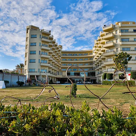 Magic Beach Hotel Hurghada-2